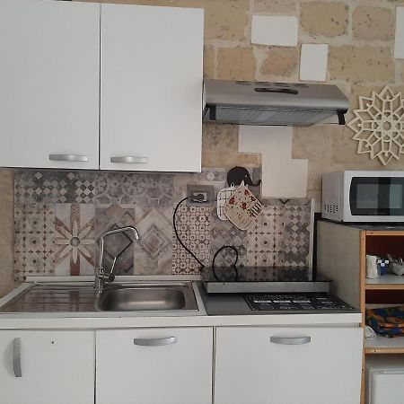 Il Vico Apartment Лече Екстериор снимка