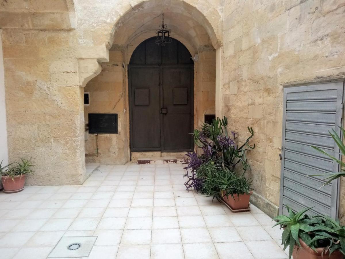Il Vico Apartment Лече Екстериор снимка