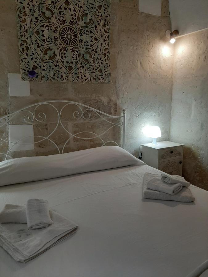 Il Vico Apartment Лече Екстериор снимка