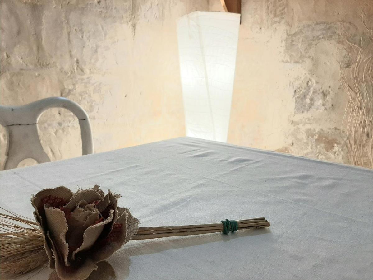 Il Vico Apartment Лече Екстериор снимка