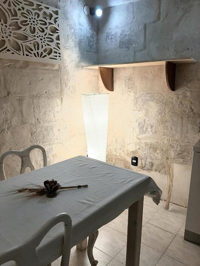 Il Vico Apartment Лече Екстериор снимка